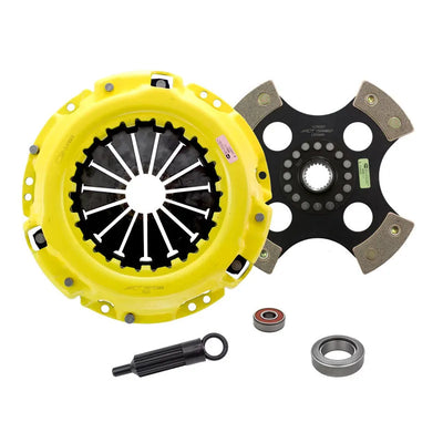 Advanced Clutch auto part