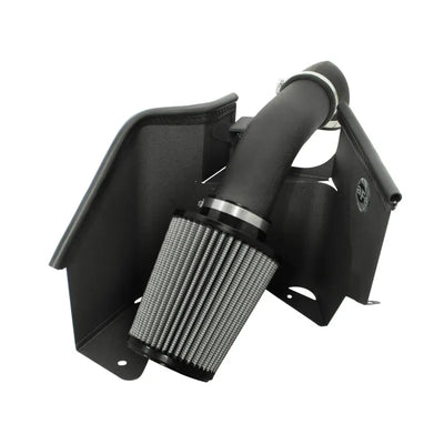 aFe intake system