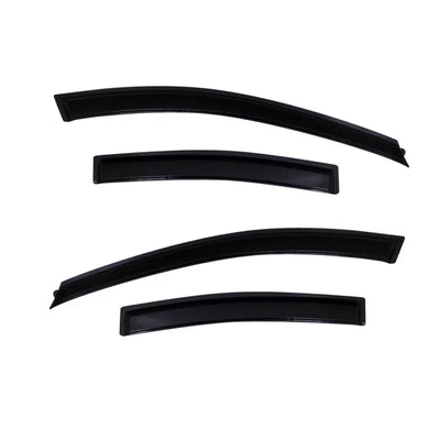 AVS smoke auto part