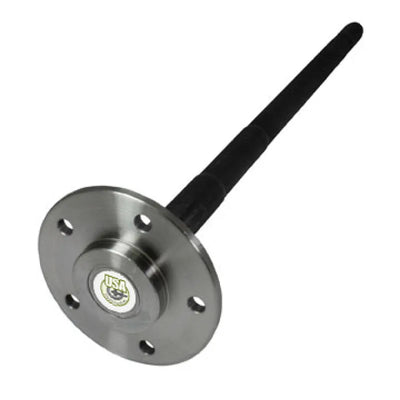 Yukon Gear & Axle auto part