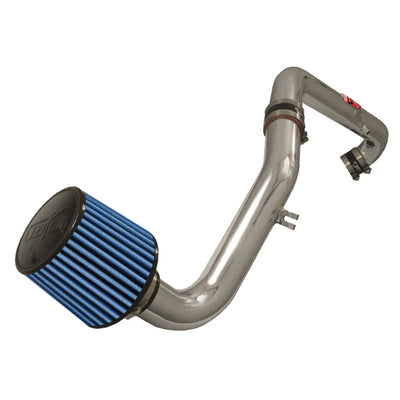 Injen polished cold air intake
