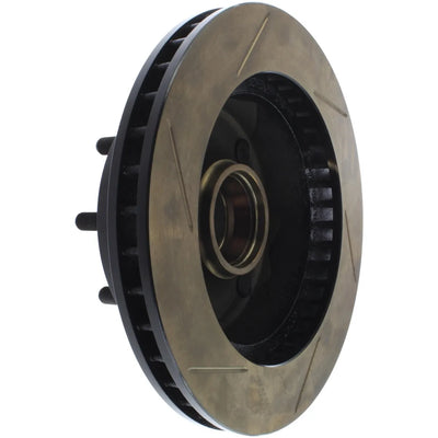 Stoptech auto part
