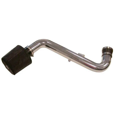 K&N Engineering polished intake system