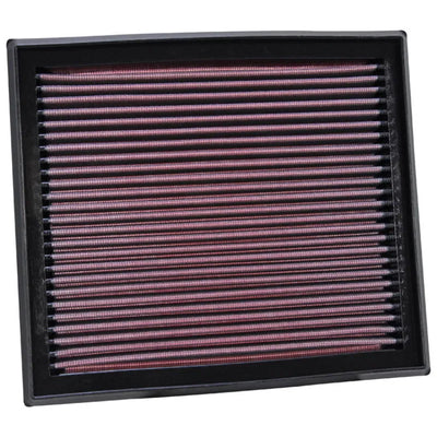 K&N Engineering air filter