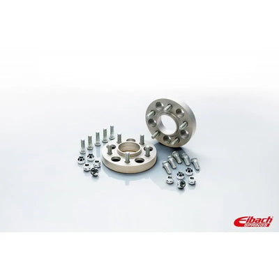 Eibach spacers