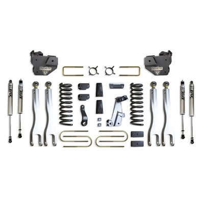 Maxtrac shock absorber
