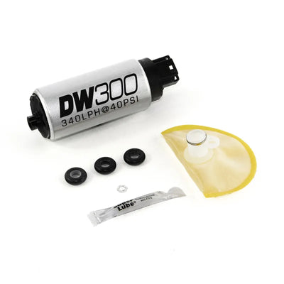 DeatschWerks fuel pump