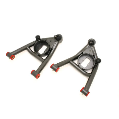 BMR Suspension black auto part