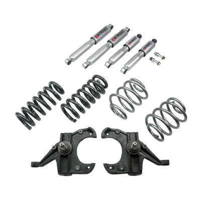 Belltech shock absorber