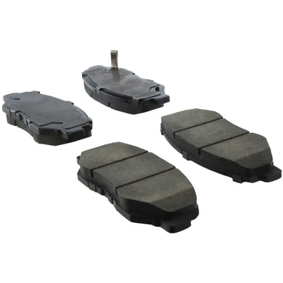 Stoptech auto part