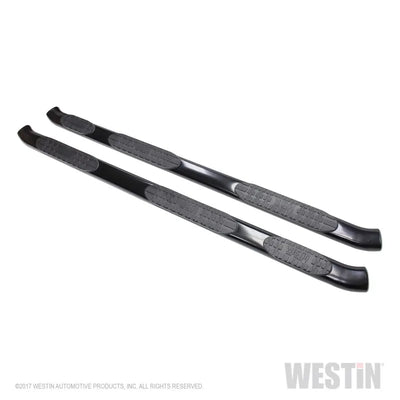 Westin black side steps