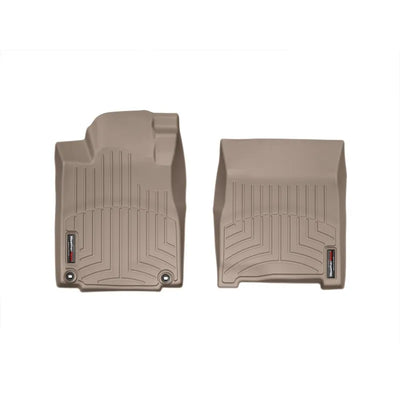 WeatherTech auto part