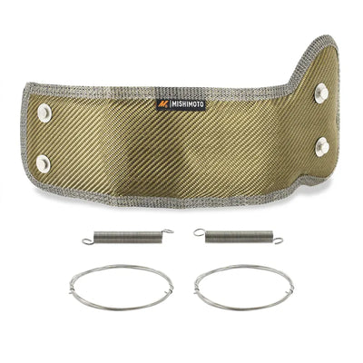 Mishimoto auto part