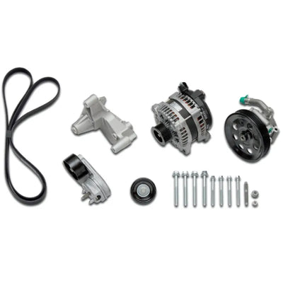 Ford Racing auto part