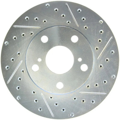 Stoptech auto part