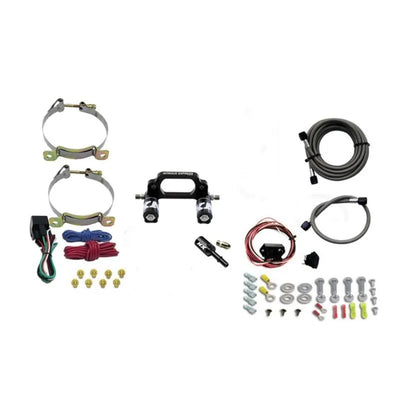 Nitrous Express auto part