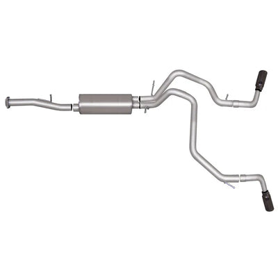 Gibson cat-back exhaust