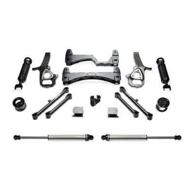 Fabtech auto part
