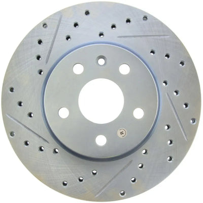 Stoptech auto part