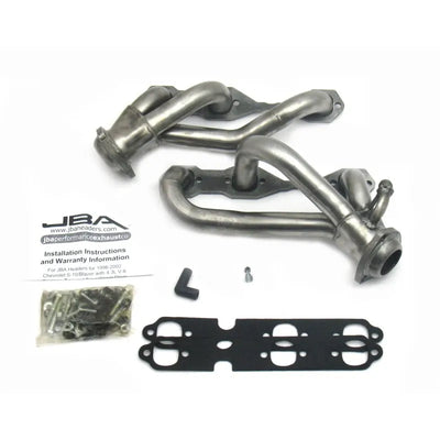 JBA Performance Exhaust headers