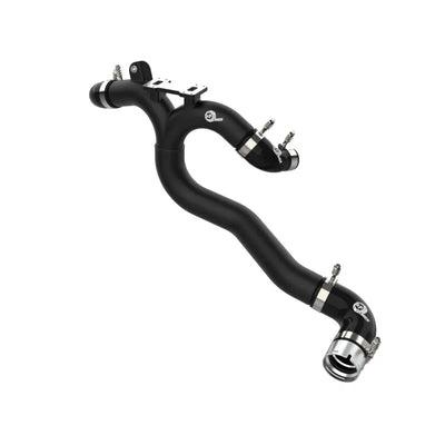 aFe black charge pipe