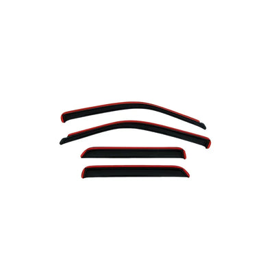 AVS smoke auto part