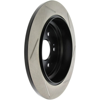 Stoptech auto part