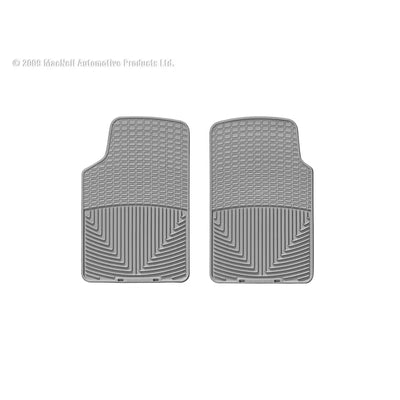 WeatherTech roof rack