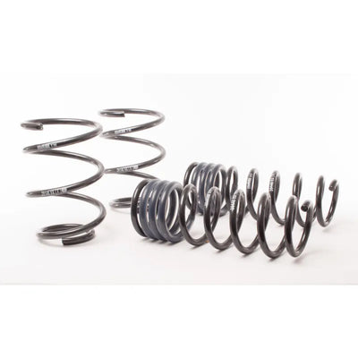 H&R springs