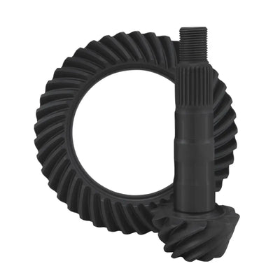Yukon Gear & Axle auto part