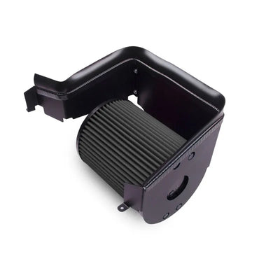 Airaid black intake system
