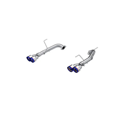 MBRP auto part