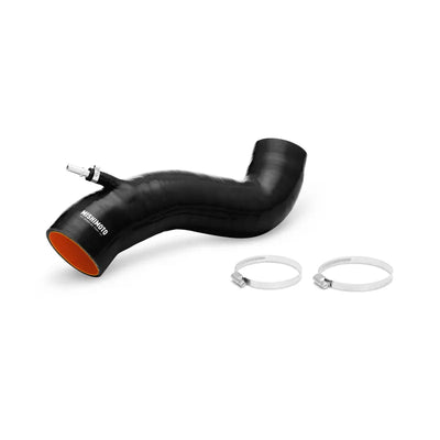 Mishimoto black auto part