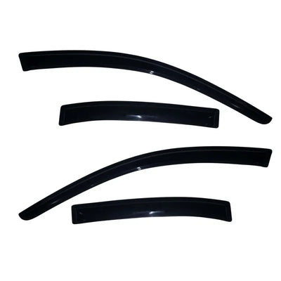 AVS smoke auto part