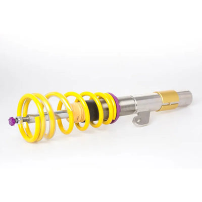 KW coilovers