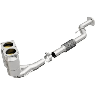 Magnaflow auto part