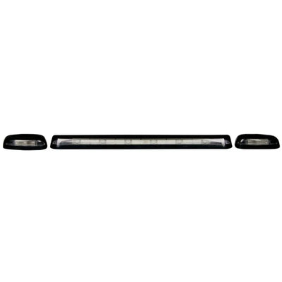 ANZO silver cab lights