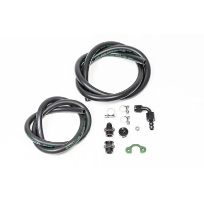 Radium Engineering auto part