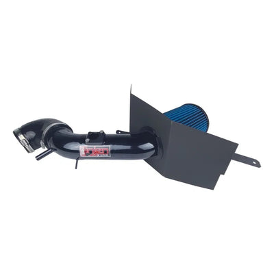 Injen black cold air intake