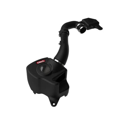 aFe cold air intake