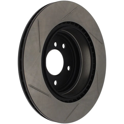 Stoptech auto part