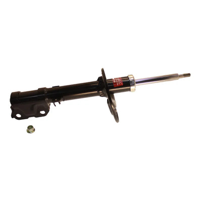 KYB shock absorber