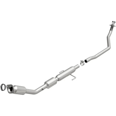 Magnaflow auto part