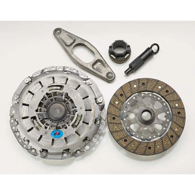 South Bend Clutch auto part