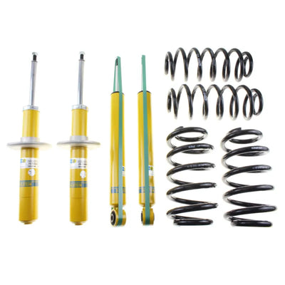 Bilstein auto part