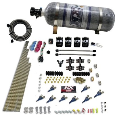 Nitrous Express auto part