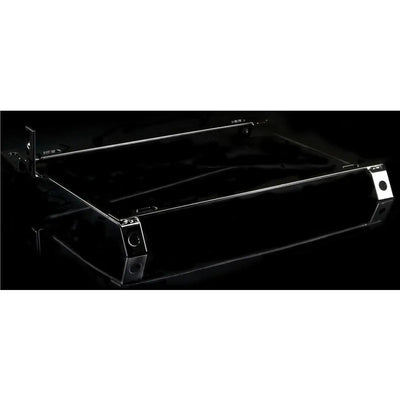 Weapon R roof rack