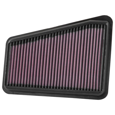 K&N Engineering air filter