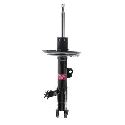 KYB shock absorber
