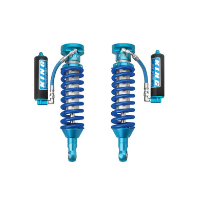 King Shocks shock absorber
